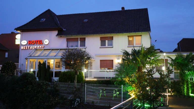 Hotel Krasemann