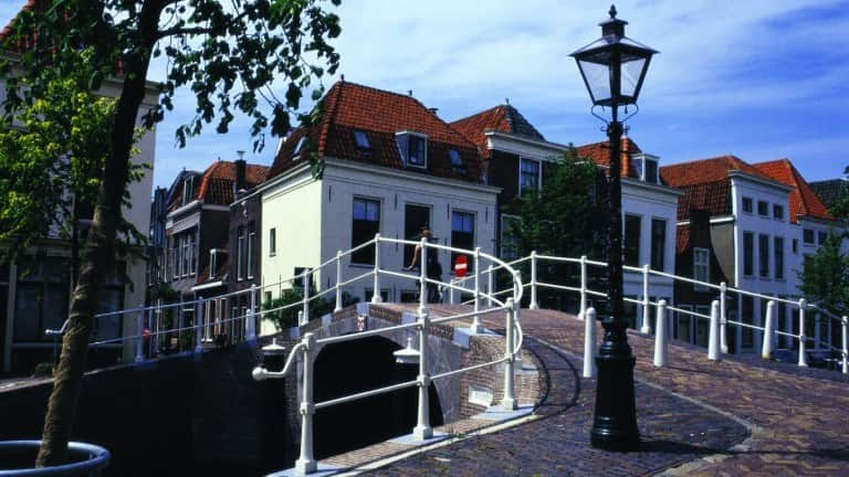 Tulip Inn Leiden Centre