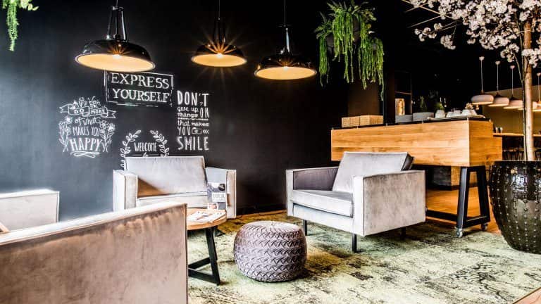 Hotel Hoogeveen