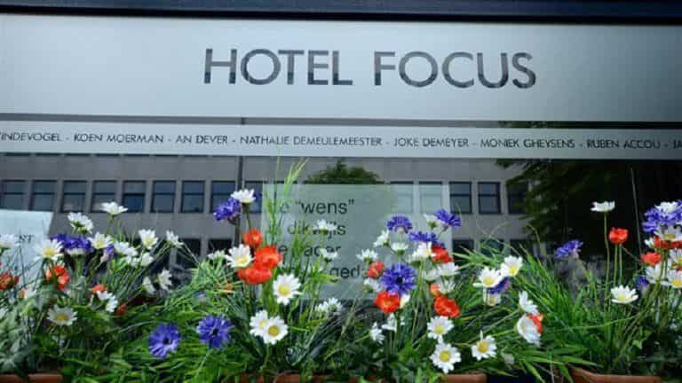 Hotel Focus