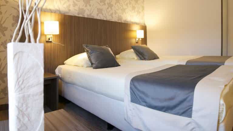 Hotel Asteria