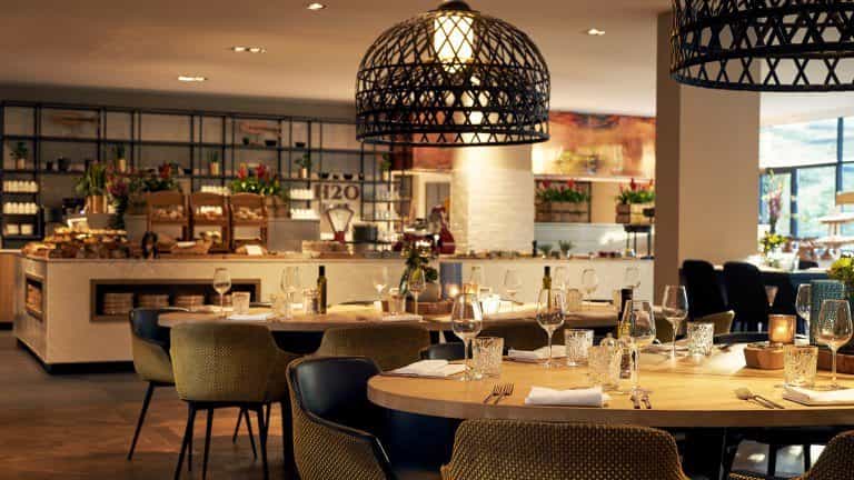 Van der Valk Hotel Antwerpen