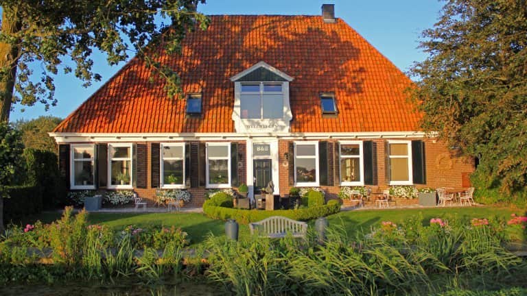 Bed and Breakfast Welgelegen