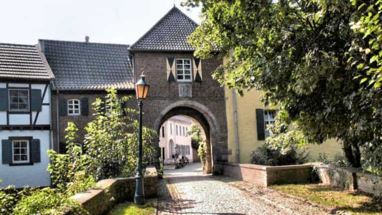 Landhaus Danielshof