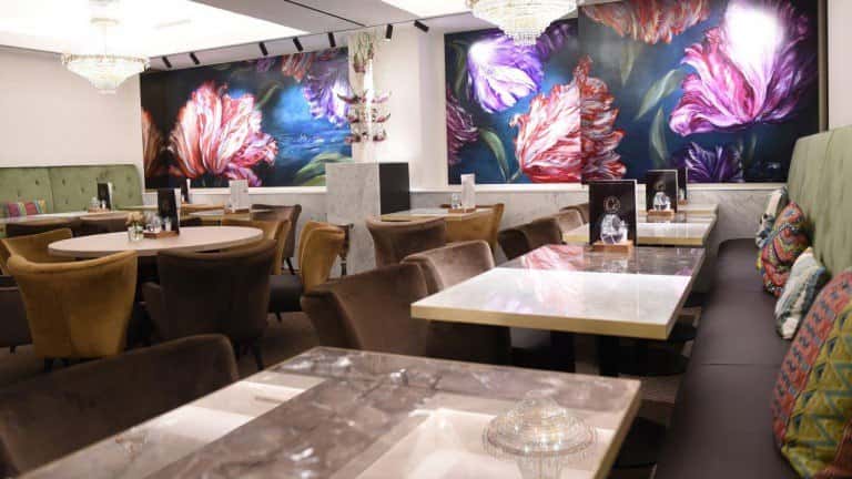 Golden Tulip Hotel Central