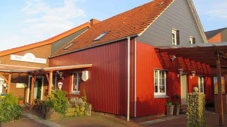 Landhotel Vosse-Schepers