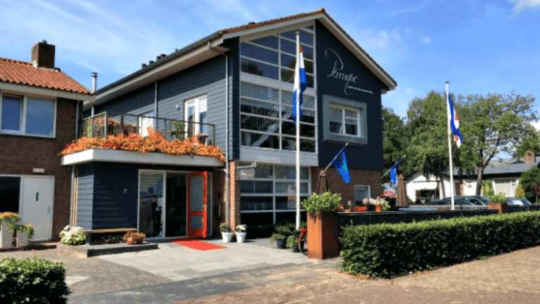 Bed and Breakfast Pension Perruque