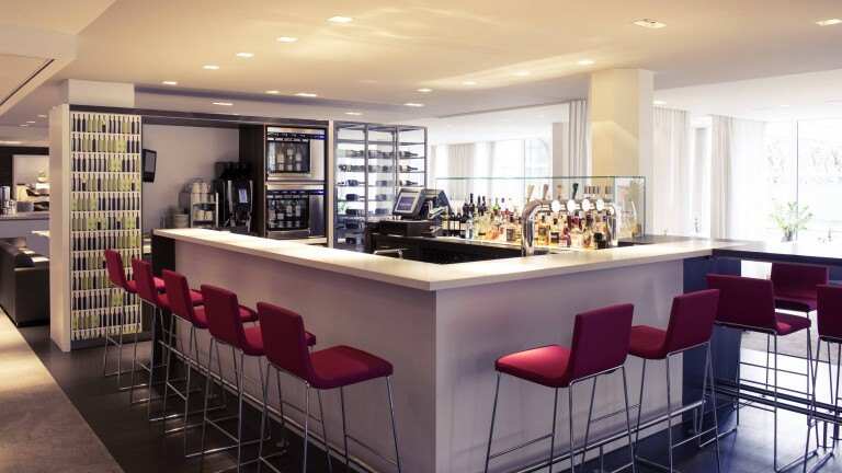 Mercure Nijmegen Centre