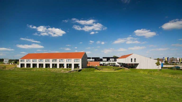 Best Western PLUS Hotel Aduard