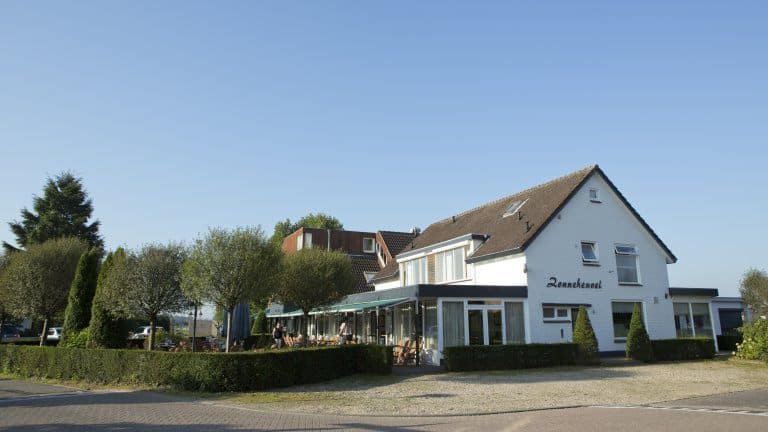 Hotel Zonneheuvel
