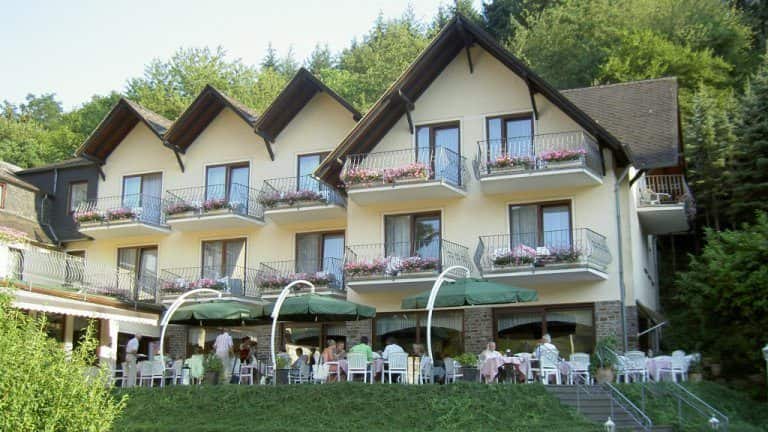 Moselhotel Peifer