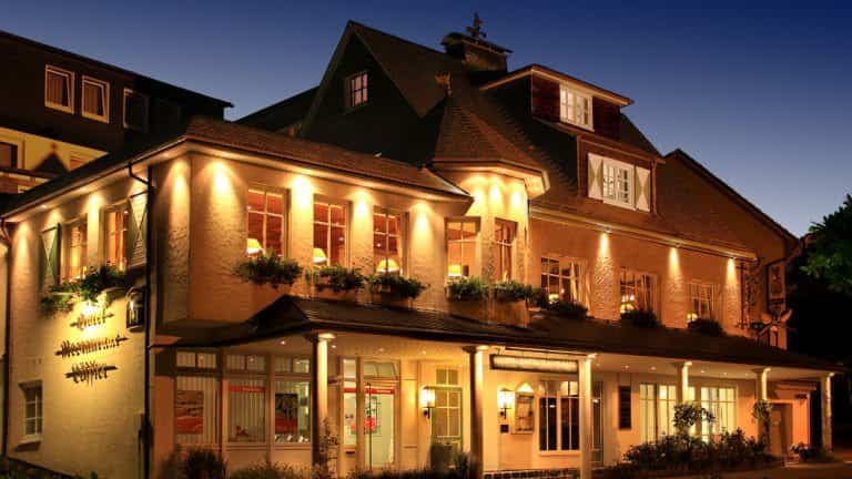 Hotel Löffler