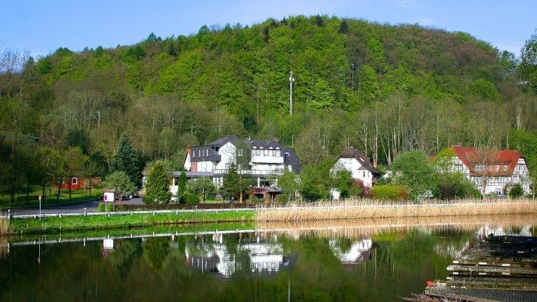 Flux - Biohotel im Werratal