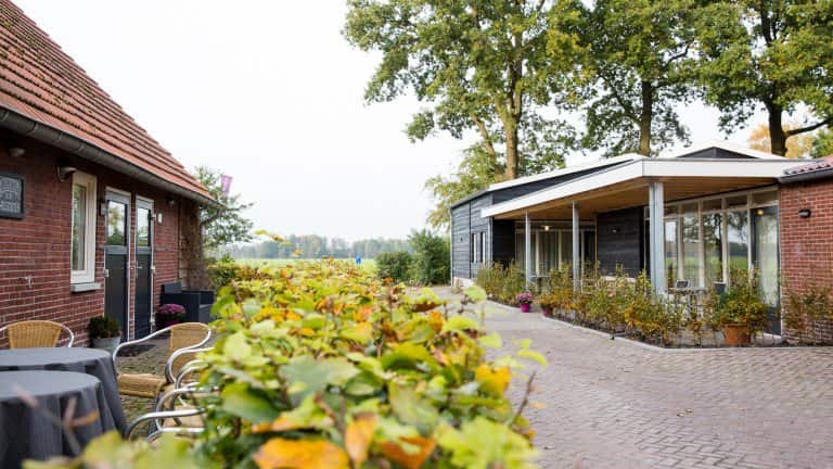De Johanneshoeve