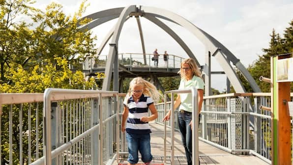 Umwelt - Sonnenresort Ettershaus