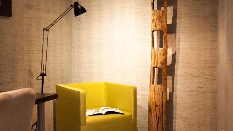 Lounge - Ringhotel Art Hotel Korschen