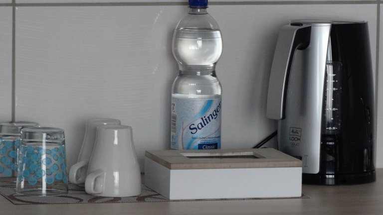 Hotelkamer - Hotel Stay