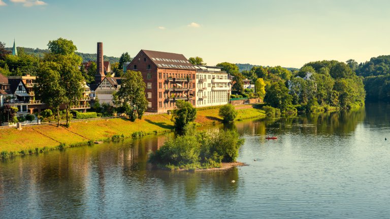 Essen - Hotel Stay