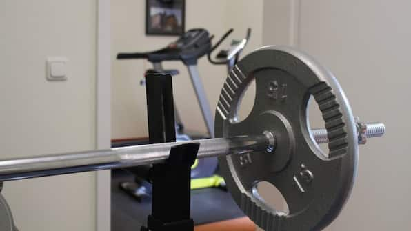 Fitness - Hotel Rheinpark Rees