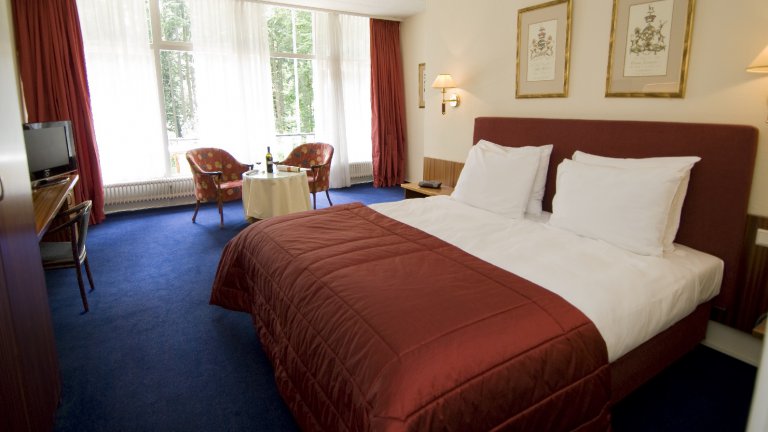 Executive kamer - Nol in bosch