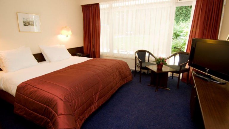 Superior kamer - Nol in Bosch