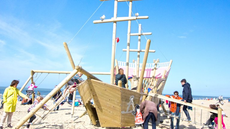 Umgebung - Ferien-Suiten der Haan