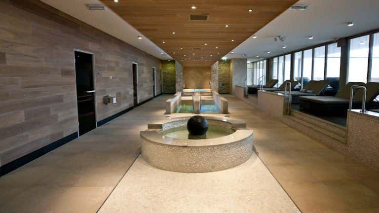 WestCord Strandhotel Seeduyn