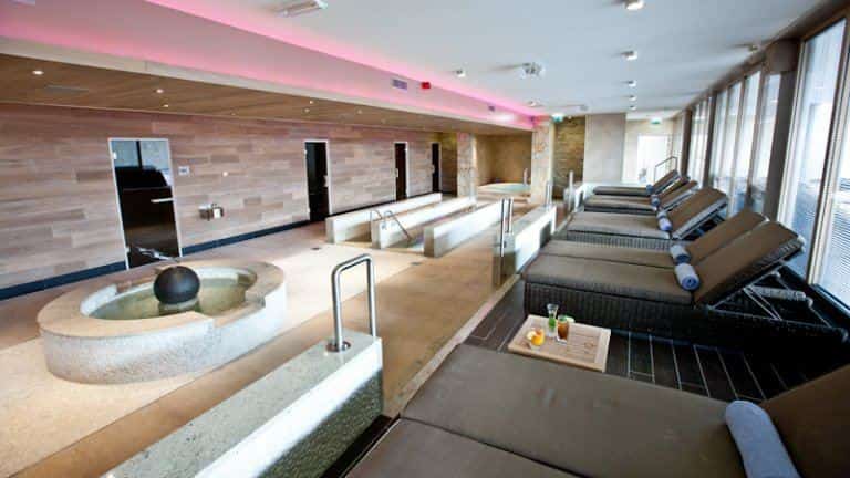 WestCord Strandhotel Seeduyn