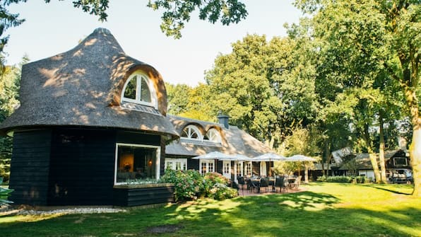 Landhaus James - Van der Valk Apeldoorn - Cantharel