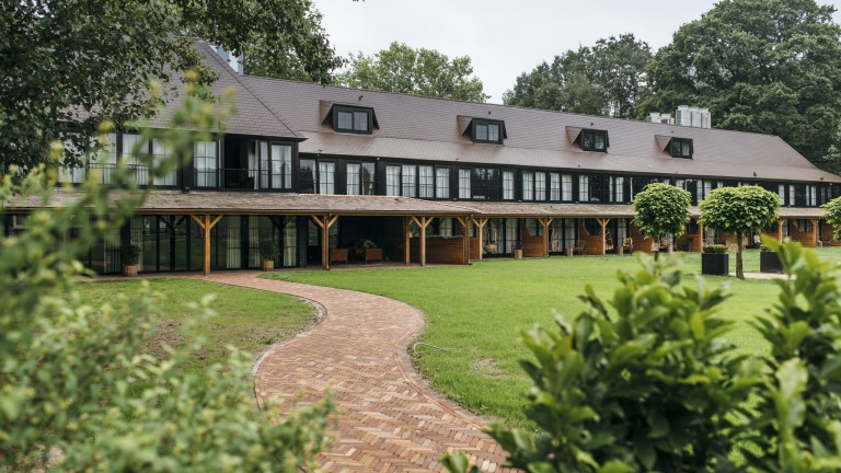 Van der Valk Hotel Apeldoorn - de Cantharel