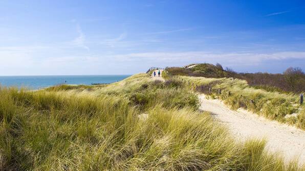 Küste - ibis Budget Blankenberge Küste - ibis Budget Blankenberge