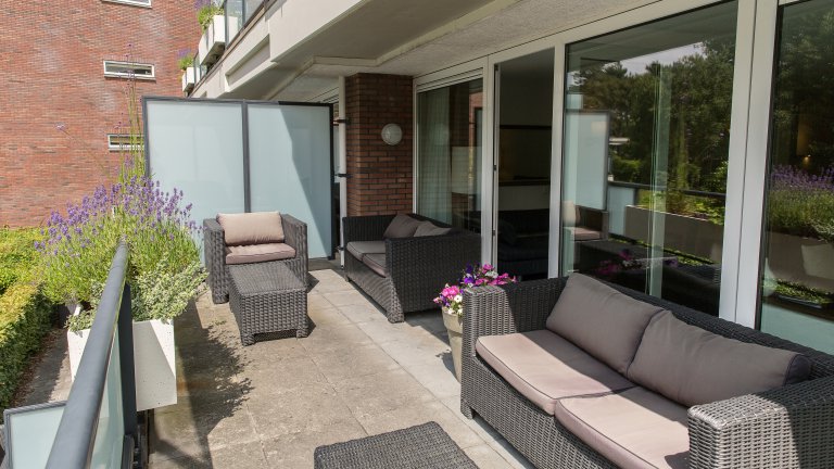 Appartement - WestCord ApartHotel Boschrijck