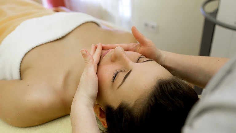 Wellness - Der Wolfshof
