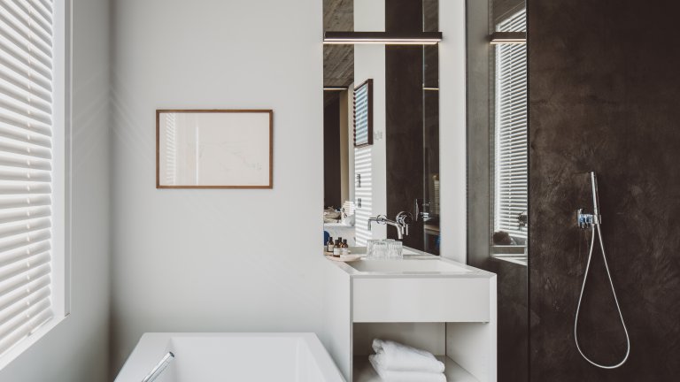 Classic kamer - Hotel Pilar