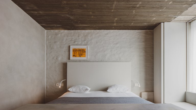 Eco kamer - Hotel Pilar