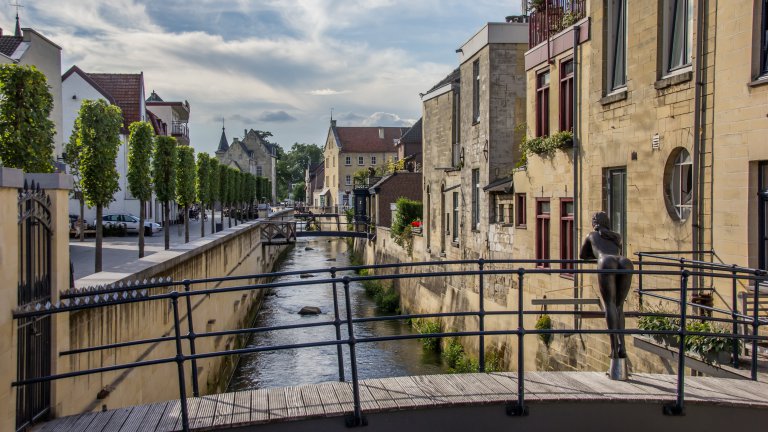 Valkenburg - Grand Hotel Monopole