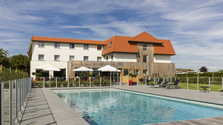 Hotel Ibis de Haan