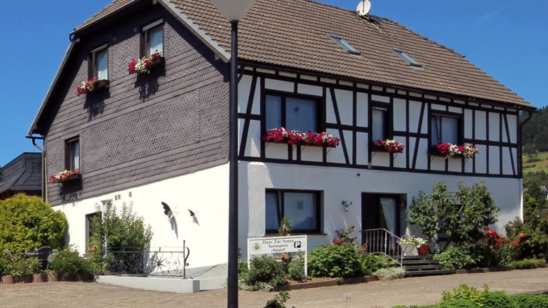Haus Zur Sonne