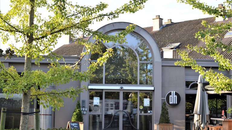 Eurotel Lanaken - Different Hotels