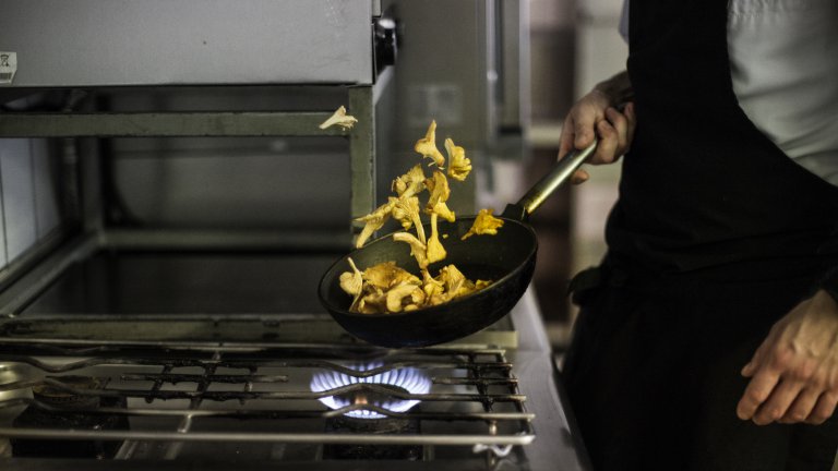 Restaurant - Landgasthof Rüppel