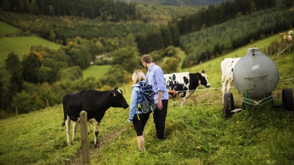 Umwelt - Landgasthof Rüppel Umwelt - Landgasthof Rüppel