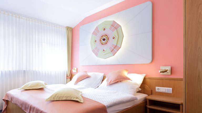 Hotelkamer - Landgasthof Rüppel