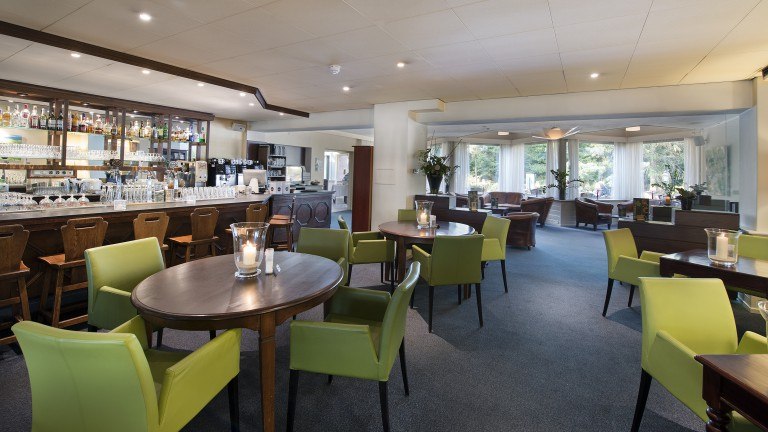 Brasserie - Boshotel Vlodrop