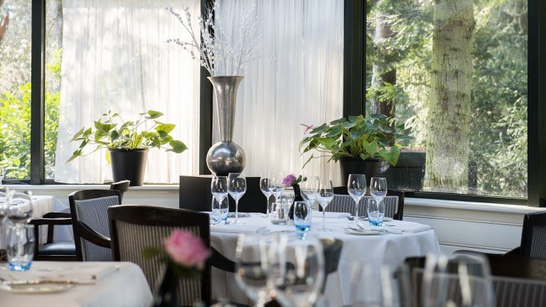 Restaurant - Boshotel Vlodrop