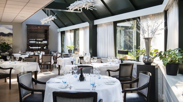 Restaurant - Boshotel Vlodrop