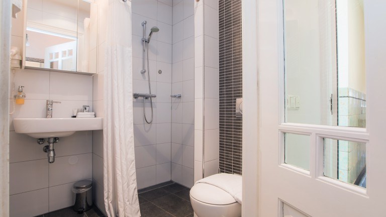 Comfort kamer - Hotel Montfoort