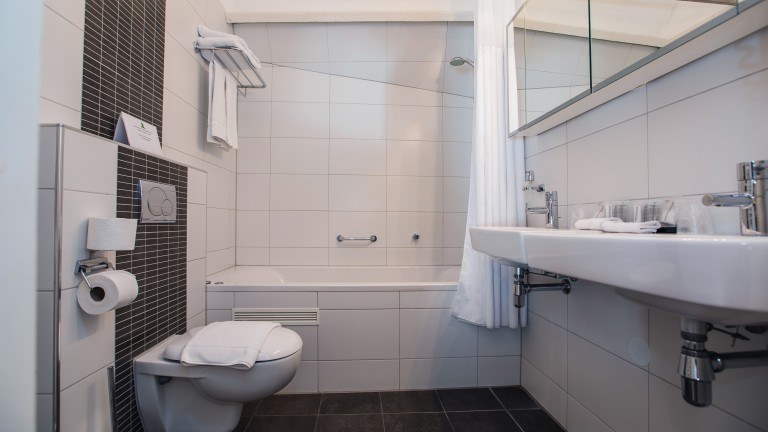 Suite - Hotel Montfoort
