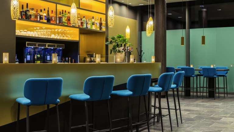 Bar - Mercure Blankenberge