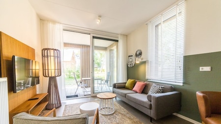 Wohnzimmer - Dormio Maastricht