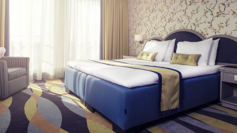 Superior - Carlton Oasis